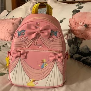 Loungefly Cinderella